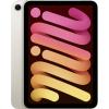 Apple iPad mini 8.3 (A17 Pro, 2024)	 WiFi 128 GB Polárka 21.1 cm (8.3 palec) Apple A17 Pro