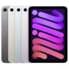 Apple iPad mini 8.3 (A17 Pro, 2024)	 WiFi 128 GB Polárka 21.1 cm (8.3 palec) Apple A17 Pro