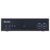 Shuttle Barebone DL30N Intel® N N100 3.4 GHz 16384 MB RAM Intel FreeDOS DL30N