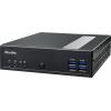 Shuttle Barebone DL30N Intel® N N100 3.4 GHz 16384 MB RAM Intel FreeDOS DL30N