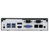 Shuttle Barebone DL30N Intel® N N100 3.4 GHz 16384 MB RAM Intel FreeDOS DL30N
