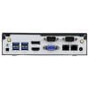 Shuttle Barebone DL30N Intel® N N100 3.4 GHz 16384 MB RAM Intel FreeDOS DL30N