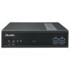 Shuttle Barebone DL30N Intel® N N100 3.4 GHz 16384 MB RAM Intel FreeDOS DL30N