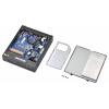 Shuttle Barebone DS50U3 Intel® Core™ i3 i3-1315U 4.5 GHz Intel FreeDOS DS50U3