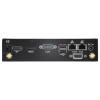 Shuttle Barebone DS50U3 Intel® Core™ i3 i3-1315U 4.5 GHz Intel FreeDOS DS50U3