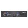 Shuttle Barebone DS50U5 Intel® Core™ i5 i5-1335U 4.6 GHz Intel FreeDOS DS50U5