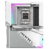 Gigabyte B650E A STEALTH ICE Základní deska Socket (PC) AMD AM5 Tvarový faktor ATX Čipová sada základní desky AMD® B650
