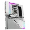 Gigabyte B650E A STEALTH ICE Základní deska Socket (PC) AMD AM5 Tvarový faktor ATX Čipová sada základní desky AMD® B650