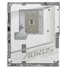 Gigabyte B650E A STEALTH ICE Základní deska Socket (PC) AMD AM5 Tvarový faktor ATX Čipová sada základní desky AMD® B650