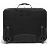 Dicota brašna na notebooky DICOTA Eco Multi CORE - Notebook-Trolley - 43.9 cm Max. velikost: 43,9 cm (17,3) černá
