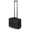 Dicota brašna na notebooky DICOTA Eco Multi CORE - Notebook-Trolley - 43.9 cm Max. velikost: 43,9 cm (17,3) černá