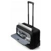 Dicota brašna na notebooky DICOTA Eco Multi CORE - Notebook-Trolley - 43.9 cm Max. velikost: 43,9 cm (17,3) černá