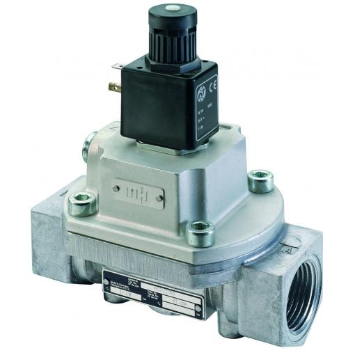 IMI NORGREN Sedlový ventil 7030117020002400 24 V/DC Materiál pouzdra hliník 1 ks