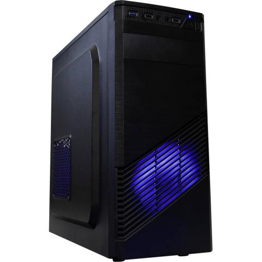 Joy-it Barebone CR-APC002 AMD Ryzen 5 8500G 5 GHz AMD AMD Radeon 740M CR-APC002