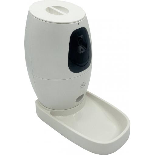 Berger & Schröter automatické krmítko Smart Pet Feeder bílá 1 ks PET1680