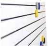 Rocada bílá popisovací tabule 6421R (š x v) 150 cm x 100 cm Signální bílá (RAL 9003) plastový vč. odkládací misky , formát na šířku nebo na výšku