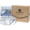 Polymaker PC04002 PC04002 vlákno pro 3D tiskárny PC-ABS Žáruvzdorné, Nárazuvzdorný 1.75 mm 1000 g bílá 1 ks