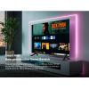 Dyon Ultimax 43F-TI LED TV 108 cm 43 palec Energetická třída (EEK2021) E (A - G) DVB-T2, DVB-C, DVB-S2, Full HD, Smart TV, WLAN, CI+ černá
