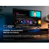 Dyon Ultimax 43F-TI LED TV 108 cm 43 palec Energetická třída (EEK2021) E (A - G) DVB-T2, DVB-C, DVB-S2, Full HD, Smart TV, WLAN, CI+ černá