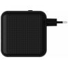 HYPER HyperJuice® 100W USB-C cestovní nabíječka, GaN, s adaptérem pro Evropu, s britským adaptérem, s americkým adaptérem, s adaptérem pro Čínu, 1x USB A , 3x