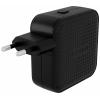 HYPER HyperJuice® 70W USB-C cestovní nabíječka, GaN, s adaptérem pro Evropu, s britským adaptérem, s americkým adaptérem, 1x USB A , 2x USB-C®, 70 W, Dodávka