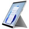 Microsoft Surface Pro X 256 GB, 33 cm(13 palec)stříbrná, Intel® Core™ Ultra 5