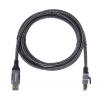 Ethernetový adaptér USB 3.2 na RJ-45, 1 Gbps, 3 m, PremiumCord