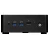 MSI Barebone Cubi NUC 1MG-008BDE 2.5 cm (1 palec) Intel® Core™ 5 120U 5 GHz Intel 936-B0B111-008
