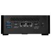 MSI Barebone Cubi NUC 1MG-008BDE 2.5 cm (1 palec) Intel® Core™ 5 120U 5 GHz Intel 936-B0B111-008