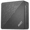 MSI Barebone Cubi NUC 1MG-007BDE 2.5 cm (1 palec) Intel® Core™ 7 150U 5.4 GHz Intel 936-B0B111-007