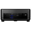 MSI Barebone Cubi NUC 1MG-007BDE 2.5 cm (1 palec) Intel® Core™ 7 150U 5.4 GHz Intel 936-B0B111-007