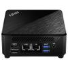 MSI Barebone Cubi NUC 1MG-007BDE 2.5 cm (1 palec) Intel® Core™ 7 150U 5.4 GHz Intel 936-B0B111-007