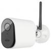 ABUS ABUS PPIC54520 IP Kamera 4K T/N IR WLAN IP66 PPIC54520 Wi-Fi IP bezpečnostní kamera 1920 x 1080 Pixel