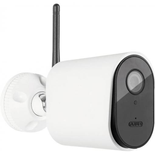 ABUS ABUS PPIC54520 IP Kamera 4K T/N IR WLAN IP66 PPIC54520 Wi-Fi IP bezpečnostní kamera 1920 x 1080 Pixel