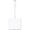Apple USB-C® dokovací stanice MW5M3ZM/A Vhodné pro značky (dokovací stanice pro notebook): Apple