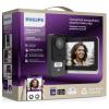 Philips WelcomeEye Connect 3 Wi-Fi domovní video telefon kompletní sada, pro 1 rodinu, 531046