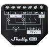 Shelly Shelly 2PM Gen3 spínací a měřicí aktor Bluetooth, Wi-Fi