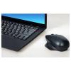 Targus AMB586GL optická myš, přenos Bluetooth®, 6 tlačítko, 4000 dpi, černá
