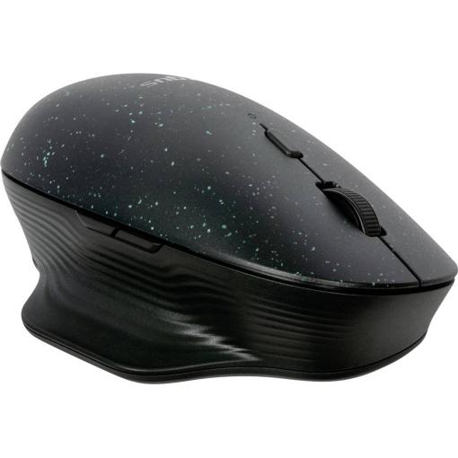 Targus AMB586GL optická myš, přenos Bluetooth®, 6 tlačítko, 4000 dpi, černá