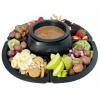 Silva Homeline SF 430 426036 Schoko-fondue černá