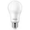 Philips LED 9290023069 LED Energetická třída (EEK2021) E (A - G) E27 klasická žárovka 13 W = 100 W neutrální bílá (Ø x d) 60 mm x 120 mm 6 ks