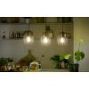 Philips LED 9290035411 LED Energetická třída (EEK2021) F (A - G) E14 svíčkový tvar 4.9 W = 40 W teplá bílá (Ø x d) 35 mm x 106 mm 6 ks