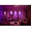 Philips Hue vestavný světlo 929003809701 Centura Hue GU10 12.6 W teplá až studená bílá, RGBW