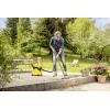 Kärcher Home & Garden WD 4-18 Dual Battery Set 1.628-601.0 Akumulátorový vysavač pro mokré a suché vysávání 380 W 20 l vč. 2 akumulátorů, Vč. nabíječky,