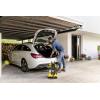 Kärcher Home & Garden WD 4-18 S Dual Battery Set V-20/22 1.628-626.0 Akumulátorový vysavač pro mokré a suché vysávání 380 W 20 l vč. 2 akumulátorů, Vč.