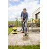 Kärcher Home & Garden WD 4-18 S Dual Battery Set V-20/22 1.628-626.0 Akumulátorový vysavač pro mokré a suché vysávání 380 W 20 l vč. 2 akumulátorů, Vč.