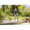 Kärcher Home & Garden WD 4-18 S Dual Battery Set V-20/22 1.628-626.0 Akumulátorový vysavač pro mokré a suché vysávání 380 W 20 l vč. 2 akumulátorů, Vč.