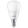 Philips LED 9290035465 LED Energetická třída (EEK2021) F (A - G) E14 klasická žárovka 4.9 W = 40 W teplá bílá (Ø x d) 35 mm x 106 mm 6 ks