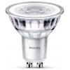 Philips LED 9290012182 LED Energetická třída (EEK2021) F (A - G) GU10 žárovka 4.6 W = 50 W neutrální bílá (Ø x d) 50 mm x 54 mm 6 ks