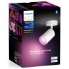 Philips Hue LED stropní reflektory 929003810701 Fugato GU10 4.2 W teplá až studená bílá, RGB